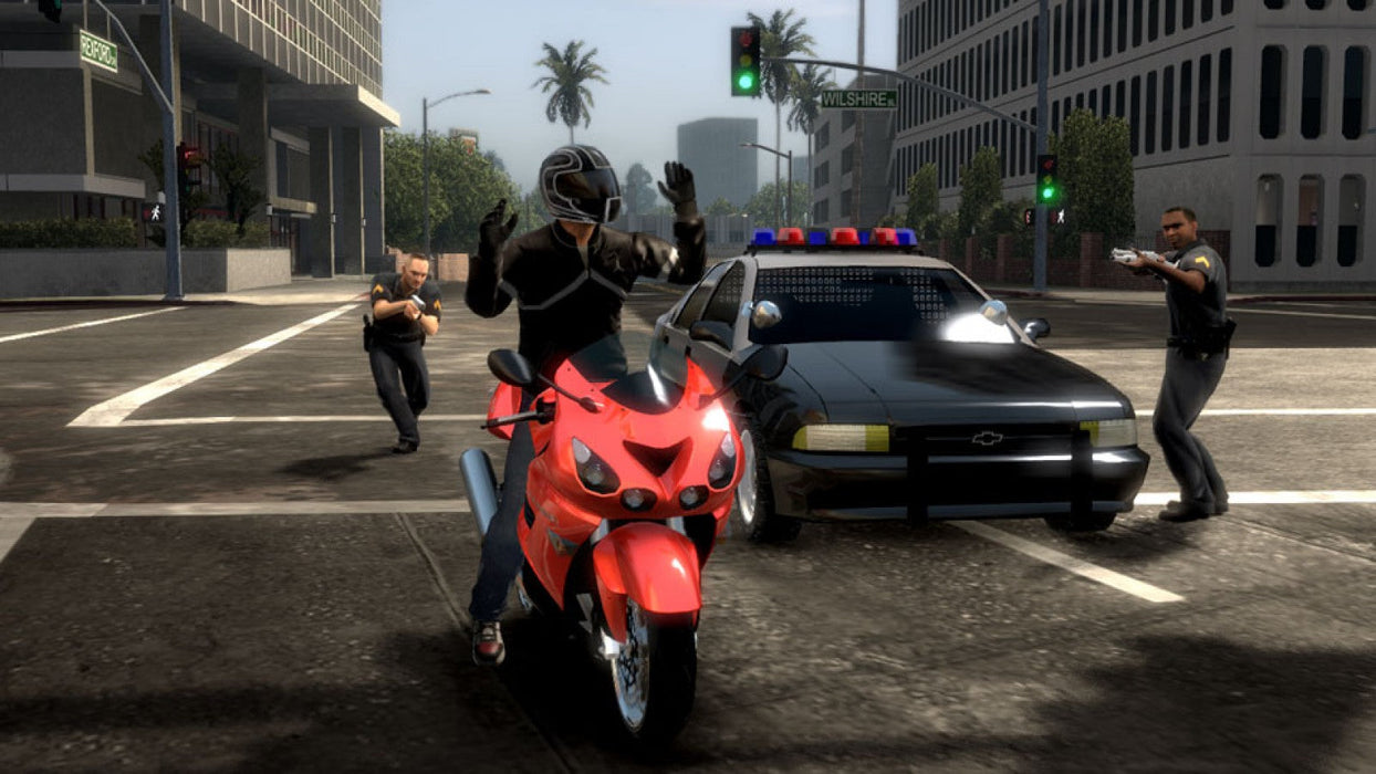 Midnight Club Los Angeles – Xbox 360 (X360) - for just $13.99! 