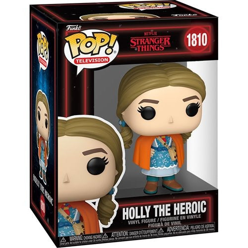 Funko Pop! Television - Stranger Things Vinyl Figures - Select Figure(s) - for just $12.90! 