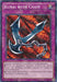 Kunai with Chain [BP03-EN210] Shatterfoil Rare - for just $0.15! 