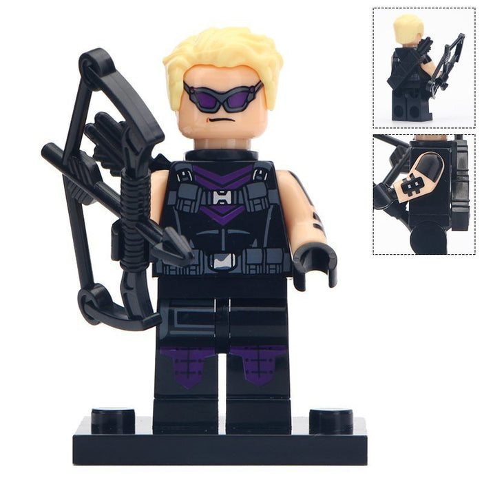 Hawkeye - for just $4! 