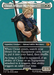 Cloud, Midgar Mercenary (FIN-375) - FINAL FANTASY (Borderless) Foil - for just $14.61! 