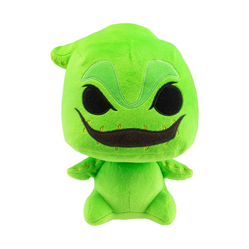 Funko: The Nightmare Before Christmas Blacklight Plush - Premium Stuffed Animals - Just $9.95! Shop now at Retro Gaming of Denver