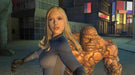 Fantastic 4: Rise of the Silver Surfer – PlayStation 2 (PS2) - for just $0! 