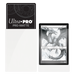 Ultra PRO: Standard 100ct Sleeves - PRO-Matte (White) - Just $0! Shop now at Retro Gaming of Denver