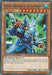 General Grunard of the Ice Barrier [SDFC-EN018] Common - for just $0.10! 