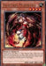 Traptrix Myrmeleo [MAGO-EN074] Rare - for just $0.15! 