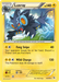 Luxray (34/106) [XY: Flashfire] - for just $0.25! 