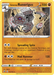 Galarian Runerigus (102/192) [Sword & Shield: Rebel Clash] - for just $0.15! 