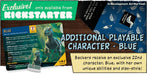 Jurassic World: Legacy of Isla Nublar Kickstarter Edition - for just $99.99! 