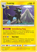 Luxray (48/156) [Sun & Moon: Ultra Prism] - for just $0.50! 