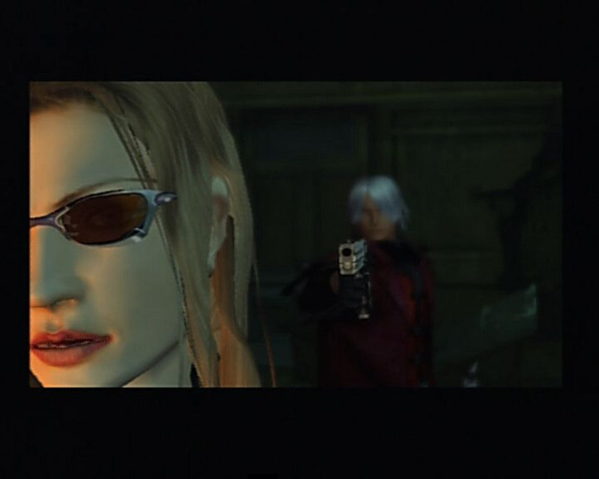 Devil May Cry [Greatest Hits] – PlayStation 2 (PS2) - for just $8.99! 