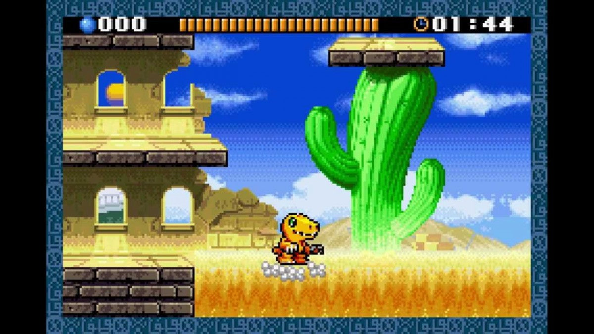Digimon: Battle Spirit – Game Boy Advance (GBA) - for just $22.99! 