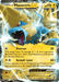 Manectric EX (23/119) [XY: Phantom Forces] - for just $1! 