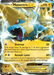 Manectric EX (23/119) [XY: Phantom Forces] - for just $1.05! 