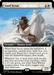 Sand Scout (OTC-047) - Outlaws of Thunder Junction Commander: (Extended Art) - for just $1.39! 