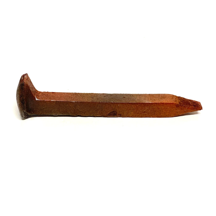 Foam Rubber Railroad Spike - for just $27! 