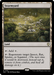 Swarmyard (BLC-133) - Bloomburrow Commander - for just $0.97! 