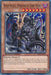 Reign-Beaux, Overlord of Dark World [SGX3-ENI14] Common - for just $0.10! 