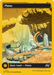 Plains (DFT-512) - Aetherdrift: (Full Art) Foil - for just $1.56! 