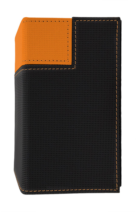 Ultra PRO: Deck Box - M2 (Defiant Piper) - for just $0! 