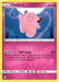 Clefairy (144/236) [Sun & Moon: Cosmic Eclipse] - for just $0.20! 