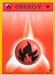 Fire Energy (128/132) [Gym Challenge 1st Edition] - for just $0.40! 