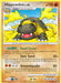 Hippowdon (25/111) [Platinum: Rising Rivals] - for just $0.40! 