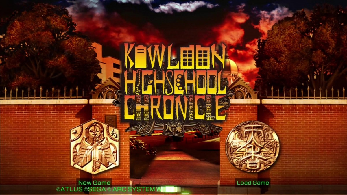 Kowloon High-School Chronicle [PAL Import] – Nintendo Switch (NS) - for just $18.99! 