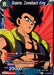 Gogeta, Comeback King (Broly Pack Vol. 3) (P-109) [Promotion Cards] - for just $0.25! 