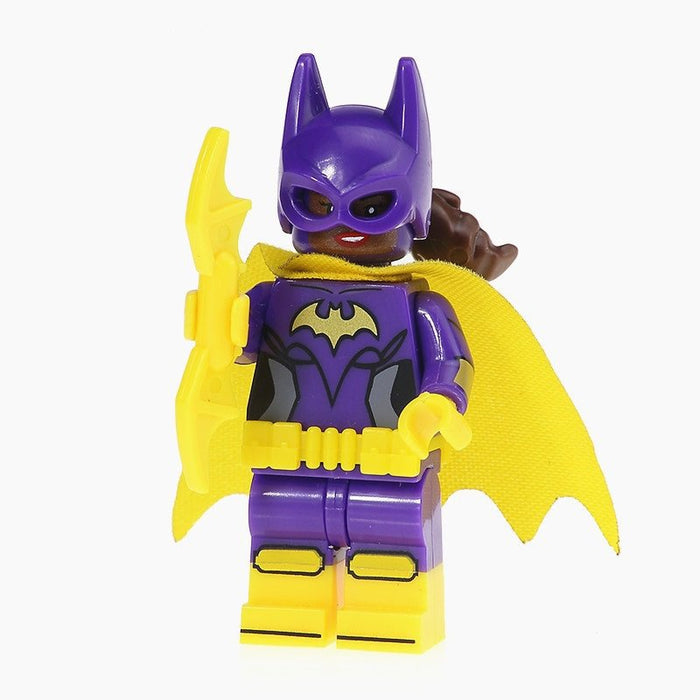 Batgirl - for just $4.65! 