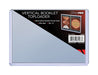 Ultra PRO: Toploader - Vertical Booklet (10ct) - for just $0! 