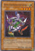 Ninja Grandmaster Sasuke [SOD-EN019] Rare - for just $0.90! 