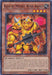 Koa'ki Meiru War Arms [BP03-EN061] Shatterfoil Rare - for just $0.10! 