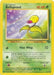 Bellsprout (49/64) [Jungle Unlimited] - for just $0.20! 