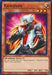 Kaibaman [LDK2-ENK03] Common - for just $0.10! 