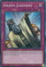 Solemn Judgment [MAZE-EN063] Collector's Rare - for just $3.60! 