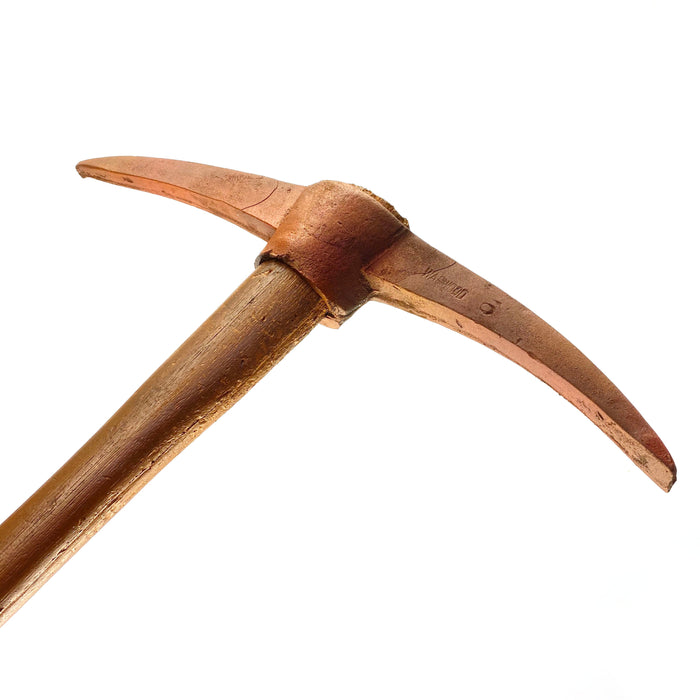 Foam Rubber Large Mining Pick Axe Stunt Prop - for just $108! 
