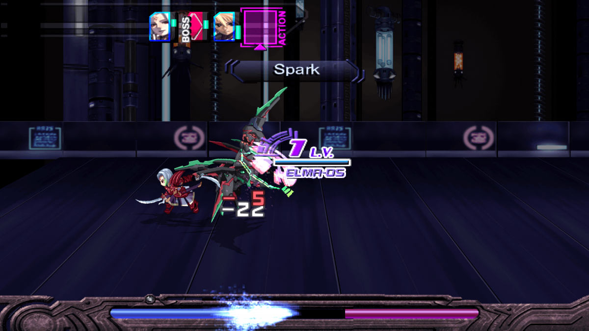 Ar Tonelico: Melody of Elemia – PlayStation 2 (PS2) - for just $58.99! 