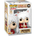 InuYasha (Eating) Funko Pop! Vinyl Figure #1590 - Just $9.95! Shop now at Retro Gaming of Denver