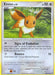 Eevee (59/111) [Platinum: Rising Rivals] - for just $1.30! 