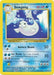 Dewgong (25/102) [Base Set Unlimited] - for just $1.50! 