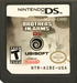 Brothers in Arms: War Stories – Nintendo DS (DS) - for just $6.99! 