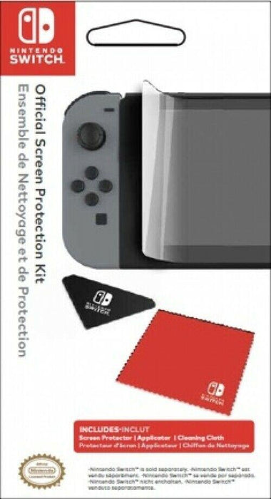 PDP Screen Protection Kit (Nintendo Switch) - Just $0! Shop now at Retro Gaming of Denver