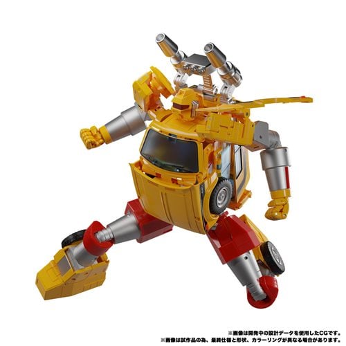 Transformers Masterpiece Edition - Select Figure(s) - Just $96.47! Shop now at Retro Gaming of Denver