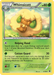 Whimsicott (11/98) [Black & White: Emerging Powers] - for just $0.20! 