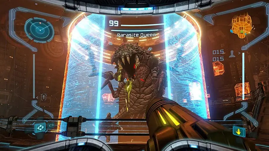 Metroid Prime: Remastered – Nintendo Switch (NS) - for just $0! 