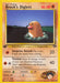 Brock's Diglett (67/132) [Gym Challenge 1st Edition] - for just $0.40! 