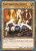 Earthbound Spirit [SS05-ENA08] Common - for just $0.25! 