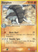 Donphan (40/110) [EX: Holon Phantoms] - for just $0.30! 