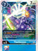 Thetismon [BT10-023] [Xros Encounter] - Just $0.09! Shop now at Retro Gaming of Denver